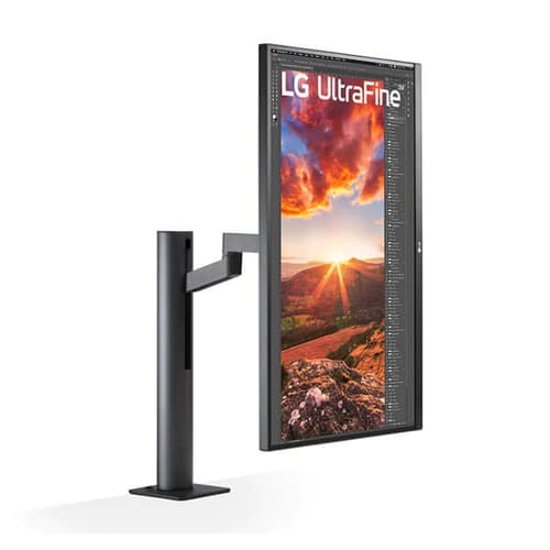 LG UltraFine 27UN880-B 27 Inch Professional Monitor